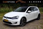 Volkswagen Golf 1.4 TSI GTE*Pano*Led*Keyless*Navi*Trekhaak*, Auto's, 8 kWh, Stof, Gebruikt, Euro 6