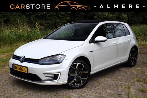 Volkswagen Golf 1.4 TSI GTE*Pano*Led*Keyless*Navi*Trekhaak*, Auto's, Volkswagen, Bedrijf, Te koop, Golf, ABS, Achteruitrijcamera