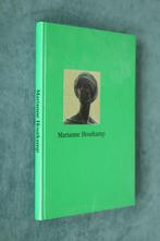 2 X Marianne Houtkamp beelden sculpturen, Boeken, Kunst en Cultuur | Beeldend, Frans Jeursen e.a., Ophalen of Verzenden, Zo goed als nieuw