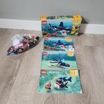 Lego Creator set 31088, Kinderen en Baby's, Speelgoed | Duplo en Lego, Ophalen of Verzenden, Zo goed als nieuw
