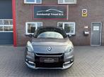 Renault Scénic - AUTOMAAT - 2.0 Bose..!, Euro 5, Lichtsensor, Gebruikt, Zwart