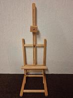 Tafelschildersezel, Hobby en Vrije tijd, Schilderen, Ophalen, Nieuw, Ezel