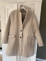 Everme Jas - Maat 46 - Weinig Gedragen, Ophalen of Verzenden, Zo goed als nieuw, Maat 46/48 (XL) of groter, Beige