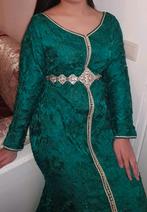 Mooi kaftan takshita te koop, Kleding | Dames, Gelegenheidskleding, Ophalen of Verzenden, Zo goed als nieuw, Overige typen