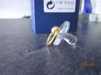 Swarovski Memorie's Speen incl. doos, Ophalen of Verzenden, Nieuw, Figuurtje