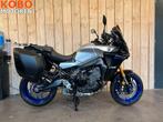 Yamaha TRACER 9GT (bj 2022), Motoren, 890 cc, Bedrijf, Meer dan 35 kW, Toermotor