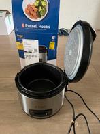 Russel Hobbs Electric rice cooker, Ophalen, Zo goed als nieuw