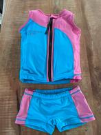 Easyswim Pro drijfpakje maat M met zwembroek, Ophalen, Gebruikt, Jongen of Meisje, Zwembroek