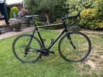 Mooie Racefiets merk Stevens model Stelvio. Maat 60 Velvet B, Fietsen en Brommers, Fietsen | Racefietsen, Aluminium, Zo goed als nieuw