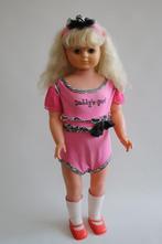 Grote pop  ,  Nr:  G/1397.5, Verzamelen, Poppen, Verzenden, Zo goed als nieuw, Pop