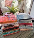 Engelstalige boeken, romans, poëzie, kerst (13 stuks), Ophalen of Verzenden, Zo goed als nieuw, Populaire fictie