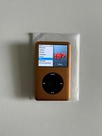 Ipod classic 6gen - 80gb - nieuwe batterij en voorkant, Ophalen of Verzenden, Zo goed als nieuw, Classic, 40 GB en meer