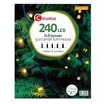 Indoor & Outdoor 240 Led Lichtsnoer, Ophalen