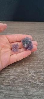 Druif Agaath - Prachtige stukjes., Ophalen of Verzenden, Mineraal