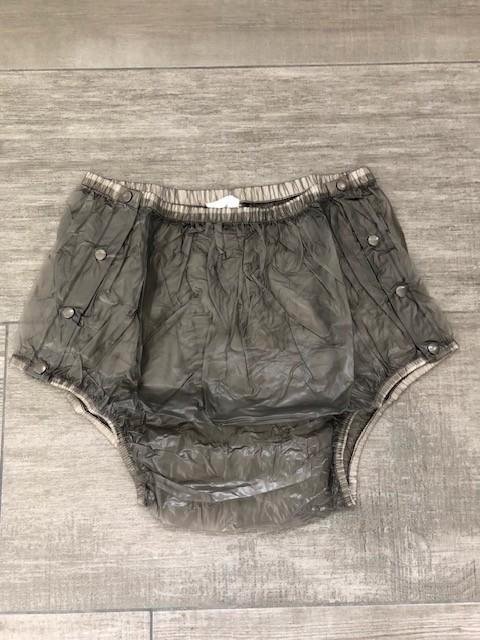 Plastic broek met drukknoop sluiting, Diversen, Verpleegmiddelen, Nieuw, Verzenden