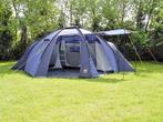 High Peak San Marino 8 tent, Ophalen, Gebruikt, Tot en met 4