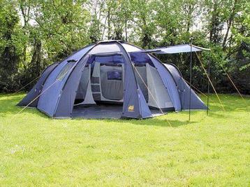 High Peak San Marino 8 tent beschikbaar voor biedingen