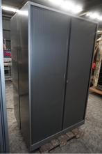 Ahrend archiefkast roldeurkast gereedschapskast magazijnkast, Niet ingevuld, Gebruikt, 100 tot 150 cm, Niet ingevuld
