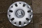 1 losse originele wieldop Volkswagen Polo 14 inch (Model 4), Auto diversen, Wieldoppen, Ophalen of Verzenden, Gebruikt