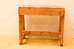 Houten werkbankje 48860