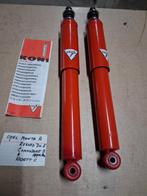 KONI schokdempers Opel Manta A/Kad.C/Record D en E/Comm.B, Ophalen of Verzenden, Nieuw, Opel