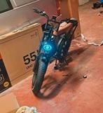 Fatbike v8 met gashendel   met weinig gelopen, Ophalen, Overige merken