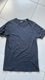 jack & jones blauw maat M t shirt, Ophalen of Verzenden, Gedragen, Jack & Jones, Maat 48/50 (M)