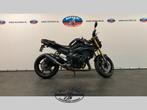 YAMAHA FZ 8 (bj 2012), 4 cilinders, Motorrijbewijs A, Onbekend, Meer dan 35 kW