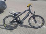 Diverse 22 inch jongensfietsen: Alpina, Batavus., Fietsen en Brommers, Ophalen, 22 inch, Alpina, Zo goed als nieuw