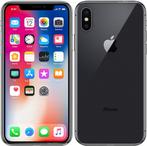 iPhone X 64GB, Ophalen, Gebruikt, Apple, Nvt
