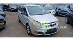 Fusee rechts-voor van een Opel Zafira, Ophalen of Verzenden, 3 maanden garantie, Gebruikt, Opel