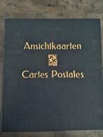 Oude Ansichtkaarten DAVO - Diverse Regio's en Perioden, Verzamelen, Ophalen of Verzenden, 1940 tot 1960, Gelopen, Noord-Holland