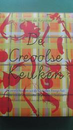 Babette De Rozieres - De Creoolse Keuken, Gezond koken, Ophalen of Verzenden, Overige gebieden, Hoofdgerechten