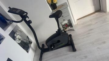 Tunturi Hometrainer Star Fit F100 beschikbaar voor biedingen
