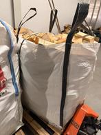 Haardhout, 3 tot 6 m³, Ophalen, Overige houtsoorten, Blokken