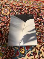 Nieuwste boek van ECM, Ophalen of Verzenden, Zo goed als nieuw