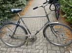 Gazelle Stapfiets - Biljardfiets met terugtraprem, Fietsen en Brommers, Ophalen, Gebruikt, Versnellingen, 57 tot 61 cm