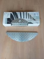 Trapmatten van metaal, Ophalen, Minder dan 50 cm, 50 tot 100 cm, Overige kleuren