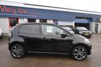 Skoda Citigo e-iV EV Style , ACCU 91.6% , CLIMATR , CR CONTR, Auto's, Skoda, 83 pk, Stof, Gebruikt, Zwart