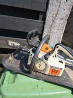 Stihl 009 kleine kettingzaag, Ophalen of Verzenden, Gebruikt, Overige soorten
