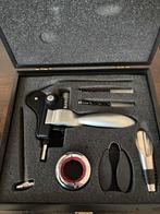 Sommelierset/wijnopeningset, Ophalen of Verzenden