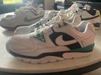 Nike Air Cross Trainer Low - Neptune Green - 42 nieuw, Wit, Nike, Nieuw, Ophalen of Verzenden