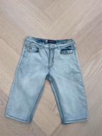 Korte broek/jeans van Blue Rebel maat 164, Ophalen of Verzenden, Blue Rebel, Jongen, Broek