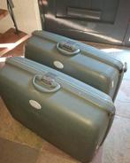 American Tourister made by Samsonite koffer, Sieraden, Tassen en Uiterlijk, Koffers, Ophalen, Zo goed als nieuw, Hard kunststof