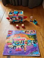 LEGO Friends 41129, Kinderen en Baby's, Speelgoed | Duplo en Lego, Gebruikt, Ophalen of Verzenden, Lego