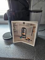Nespresso vertuo plus, Ophalen, Zo goed als nieuw