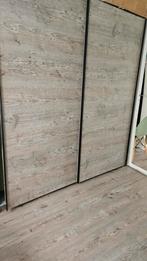 Kleding kast, Huis en Inrichting, Kasten | Kledingkasten, Ophalen of Verzenden, 50 tot 75 cm, 150 tot 200 cm
