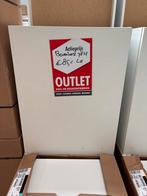 Bruynzeel Keukenkasten - Outlet Aanbieding, Huis en Inrichting, Ophalen, Minder dan 50 cm, Overige materialen, Nieuw
