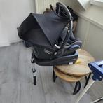 Maxi-Cosi autostoeltje, Inclusief FamilyFix, Ophalen of Verzenden, Zo goed als nieuw, Maxi-Cosi, Isofix