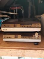 Philips videorecorders, Ophalen of Verzenden, Gebruikt